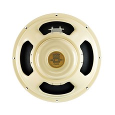 CEION T5953 백 8옴 90와트 빈티지 알니코 12인치 기타 스피커 톤, Celestion Cream