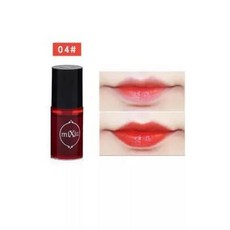 립 글로스 방수 다기능 메이크업 틴트 염색 액체 립글로스 블러셔 오래 지속되는 화장품, [04] 04, 5. 4, 1개