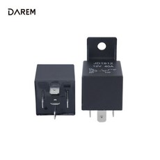 스위치 다름 릴레이 12V 자동차 5pin 차량 / DC