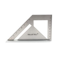 연귀자 각도기 45도 90도 135도 직각 각도 검사 맞추기 좌우 눈금자 연기자 각도자, 1개