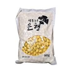 (무)(면)(냉동)맛있는 은행(냉동 900g)