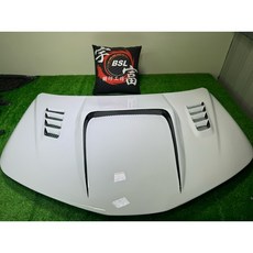 12代 Altis GR 開孔引擎蓋，卡夢/碳纖維材質, 詳見包裝