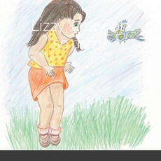 Lizzy Lizzy oh so dizzy Paperback, Lulu.com, English, 9781716476341