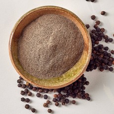 嘉善漢方有限公司 黑胡椒粉 粗粒黑胡椒 無化學添加物 75克, 1個, 黑胡椒粉 七十五克, 75g