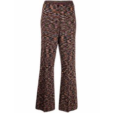 미쏘니 마를 니트 플레어 팬츠