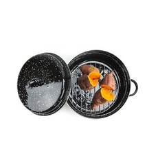 군고구마 직화냄비 24cm 베이커리작업실 소규모주방 프랜차이즈매장