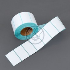 더가 감열라벨 50x30mm 1000매