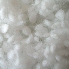 방울솜 (500g), 1개