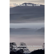 (영문도서) The Loch Ness Code Paperback, Mick Jobe, English, 9798227342546