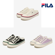 휠라신발 스탠라인 뮬 1XM01593E