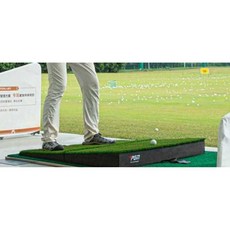골프 경사매트 슬로프 다운힐 연습매트 업힐 스윙 1. 골프장 패드 내리막 경사 연습, 1. 접이식 슬로프 패드, 1. 접이식 슬로프 패드, 1개