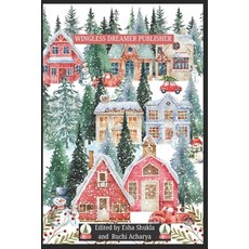 (영문도서) Love Laughter and Christmas Letters Paperback, Independently Published, English, 9798306317380