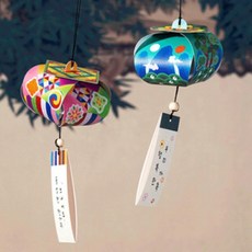 전통 모빌 입체 종이 만들기 인테리어 소품 장식(Araium), 일월오봉도 S250047A