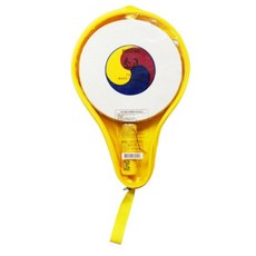 HDC영창 가방소고 YS-BG, YELLOW (옐로우), 4개