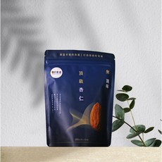 溫室好食道 無調味杏仁果, 1個