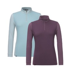 마운티아 FW 여성 코나티셔츠2 1MQTSF2508