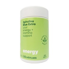 Lifestream 스피루리나 블루 엑스트라 500정, 2개