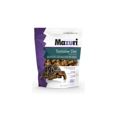 마주리 오리지날 육지거북 사료 유통기한 임박상품 26년2월26일, 3개, 560g