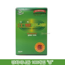 이화당 강화미니뜸(강), 1개