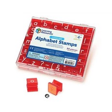 단어 문장만들기 알파벳 소문자 도장 스탬프 영어학습교구 수업교구 GA26991, 1개