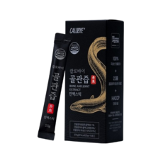 칼로바이 골관즙 상어연골 콘드로이친 장어즙 진액스틱, 1세트