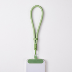 생활연구소 핸드폰 손목 스트랩 도난 방지, 1개, 그린