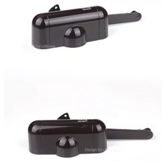 속도조절 조정밸브 빌딩문 도어체크 문고정 리폼 현관, 1개