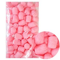 하비콘 물부치 봉투 분홍 70p 1봉 유아미술놀이 어린이집미술재료 초등학교만들기