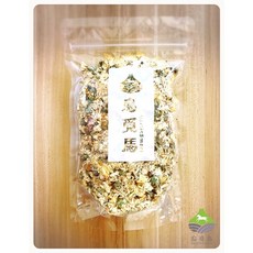 嚴選生機菊花 安全檢驗合格, 1個