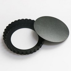 양면 원형타르트팬 1호, 1개