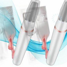 LIYUJSDZ 리유제이에스디지 전동 각질 제거기 발 전문가용 페디큐어 2 그라인딩 헤드 클리닝 브 2개 ZG