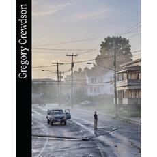 (영문도서) Gregory Crewdson Hardcover, Prestel Publishing, English, 9783791377384