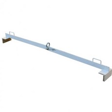 HK 경계석집게 롱타입 1.9M / 블록 석재 클램프 (Araium)