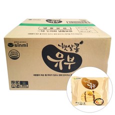 유부사랑 300G신미 BOX(10), 10개, 300g