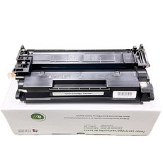 比比商場 HP 惠普 黑色相容碳粉匣 (最新晶片) 適用於 M404 MFP M428, CF276A(76A) 相容碳粉匣, 1個