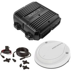 Simrad 000-13338-001 파일럿 Nac-3 코어 팩 가상 피드백, 1개
