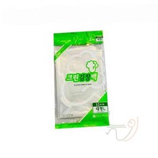 크린랩 김장백 2매입 대(15포기용), 1개