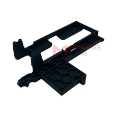 MJX 하이퍼 고 RC 리모컨 자동차 부품 14209 수정 액세서리 배터리 차동 충격 타이어, 13 14130B