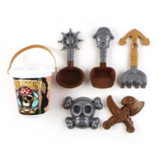 해적선 모래놀이 59000EA 1EA, 본상품