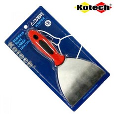 콩들 코텍스 스크래퍼 대형 K-1767 스테인레스