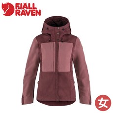 Fjallraven KEB G1000 女彈性夾克