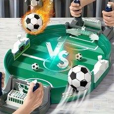 어린이 인터랙티브 축구 게임 테이블 장난감