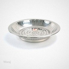 스텐채반트레이 업소용 스텐타공 채반 2호