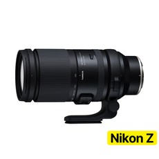 [지금사면 무상보증 3년] 탐론 150-500mm F/5-6.7 Di III VC VXD A057 니콘 Z마운트 렌즈
