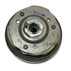 SYM 三陽 離合器總成 後普利全組 適用於 FH1 4MICA 150 VIVO150, 1個