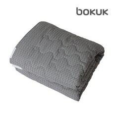 보국 에어셀 전기요 위글위글 2인용 더블 겨울전기요 가정, BKB-1628D(더블)