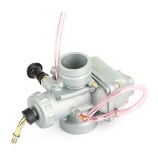 Suzuki DR125 1982-1988 專用化油器總成，提升引擎性能，體驗極限超快感, 1個