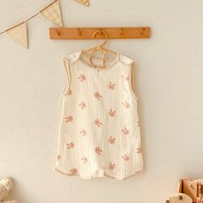 baby incoming 縐佈防踢被 兒童無袖睡袋