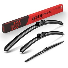 BERG REGEN 지프 랭글러 JK 2008 2009 2010 2011 2012 2013 2014 2015 2016 2017 2018용 33cm(15인치)+38.1cm(15인, 토요타 프리우스 2016-2023