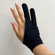 그림장갑 드로잉 타블렛 장갑 L, 본상품